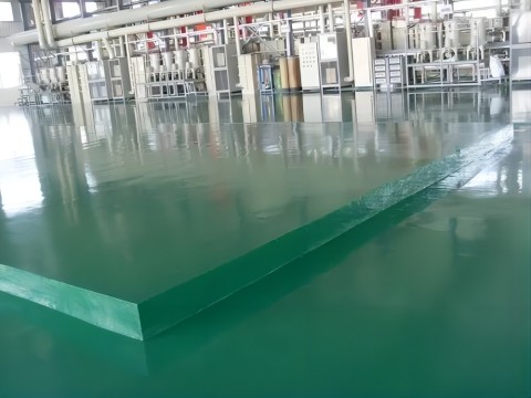 慈利防腐蚀地坪,环氧玻纤地坪，玻纤工业地坪，环氧玻纤布地坪,乙烯基玻纤布地坪