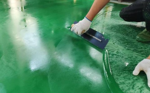 慈利什么是VEF地坪,VEF地坪厂家