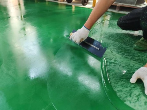 慈利什么是VEF地坪,VEF地坪厂家