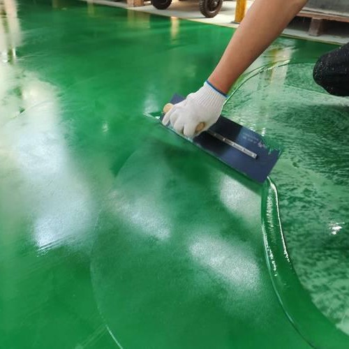 慈利什么是VEF地坪,VEF地坪厂家产品图1