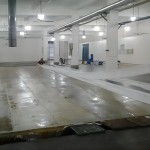 慈利防腐防静电地坪,防腐防静电自流平地坪-缩略图2