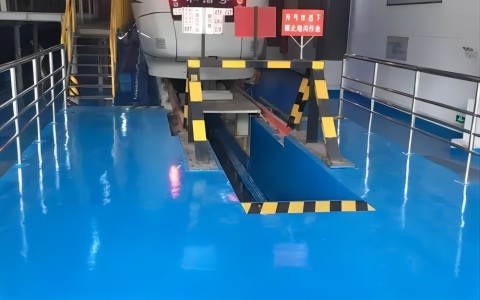 慈利环氧防腐蚀地坪,环氧积层地坪